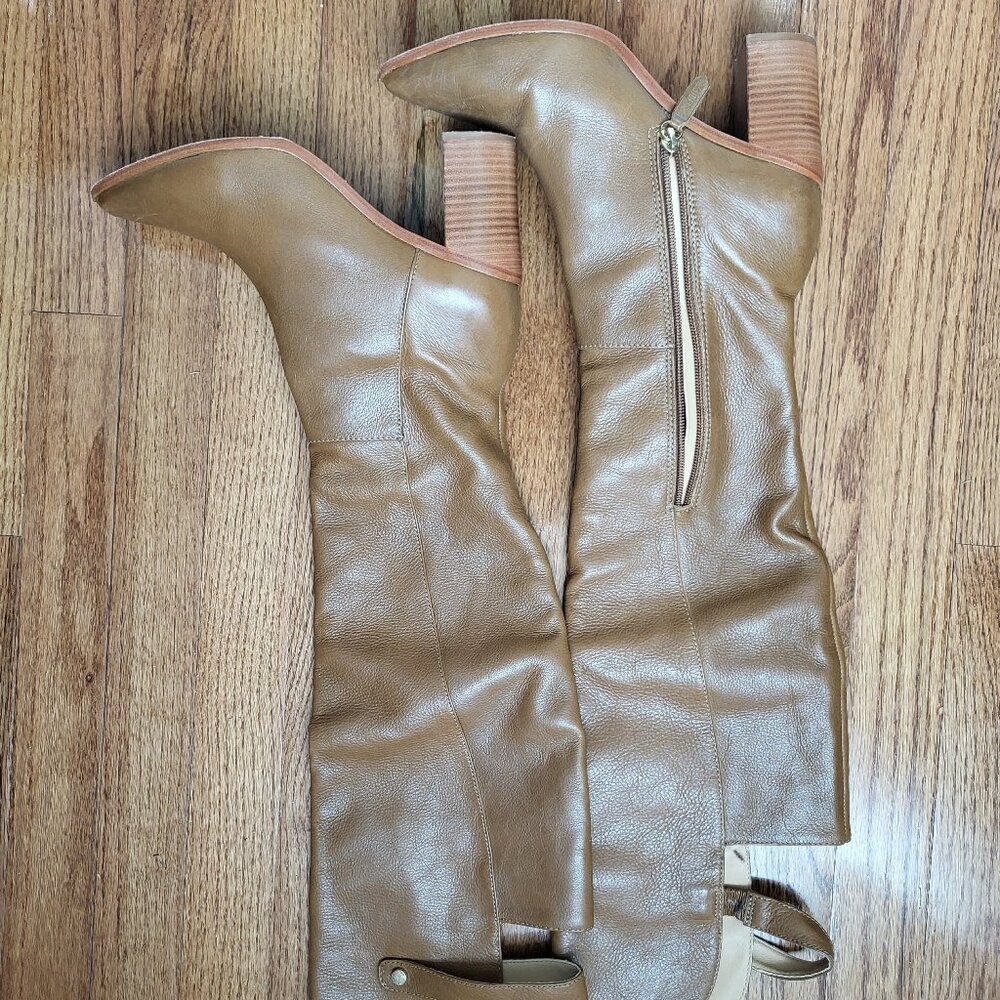 Schutz Over the knee boots